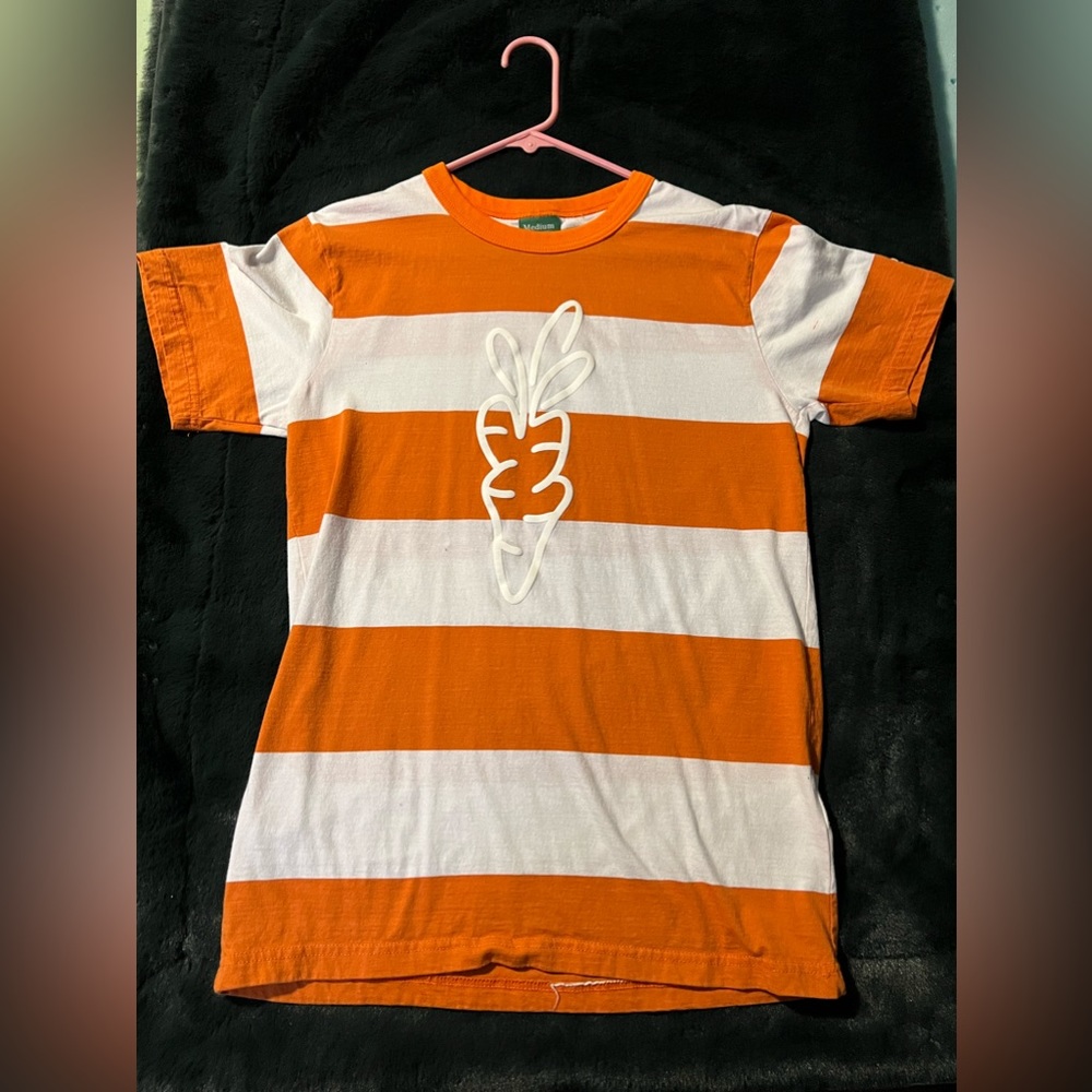Anwar Carrots Asos T-shirt
